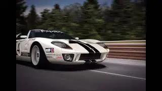 Gran Turismo 4 - PS2 Intro 4k 60FPS