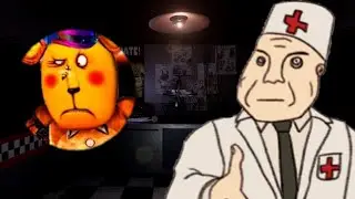 Keks MP мулти пулти Псих ад детского контента (скатился ли он? #3)