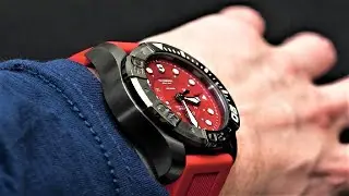 NEW BEST LUXURY WATCHES-TOP 9 IN 2024!