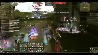 lineage 2 Рейд Иного Измерения
