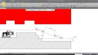 Solid Edge 2D Drafting - Free 2D CAD software -  Demonstration