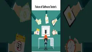 Future of Software Testing #testingjobs #softwaretesting #qualityassurance