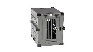 K9 Kennel Boss 360