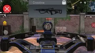 how to get crossbow cod Mobile 2022 - how to unlock cross bow cod Mobile