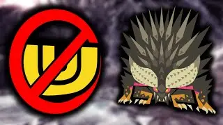 Can You Beat Nergigante Undetected?