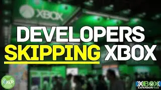 XEP 242: Developers SKIPPING Xbox | Xbox At Tokyo Game Show | PlayStation Woes