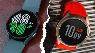 BEST ANDROID SMARTWATCHES 2024 - DONT BUY ONE BEFORE YOU WATCH THIS!