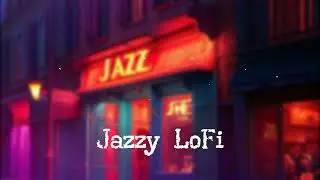 Jazzy lofi 🎶🎷 [#lofi #lofijazzhiphop #lofihiphop #cafemusic  #jazzcafe #jazzloungemusic ]