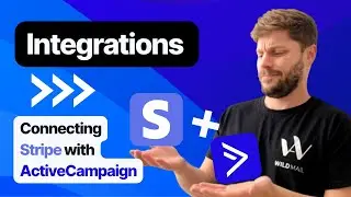 ActiveCampaign Stripe Integration Overview 2023 🔗