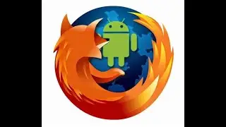 How To Change the Text Size in Firefox for Android!!