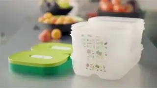 «Умный холодильник» Tupperware