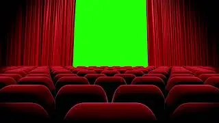 THEATRE GREEN SCREEN EFFECTS 📽🎬🎭 Download link