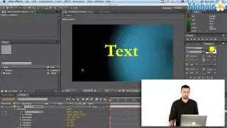 How to Use Cameras In After Effects