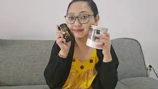 BONGKAR RAHASIA KOPI CREAMY ALA CAFE