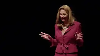 More sex, intimacy and love in marriage | Debbie Marielle | TEDxBreckenridge