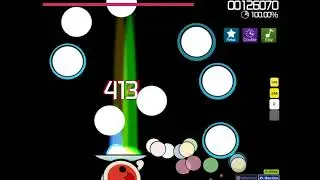 Modern Talking - Win The Race [The Hero's Back In Town] + EZDTRX 2 misses