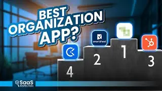 Best Organization Apps of 2024