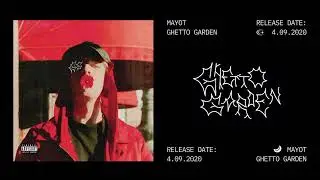 2 ГОДА РЕЛИЗУ GHETTO GARDEN