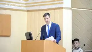 Исполком Альметьевского района отчитался о снижении проверок бизнеса