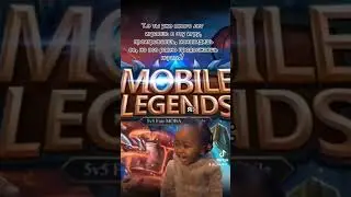 ого, новый шортс... #mlbb #mobilelegends #games #stream #мобайл #мобла #розыгрыш #стрим