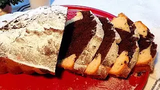 You will make this cupcake every day! Simple and very tasty! Cupcake recipe