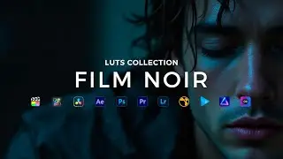 Get That Blockbuster Look – Pro LUTs Pack for Filmmakers! | FX53.com