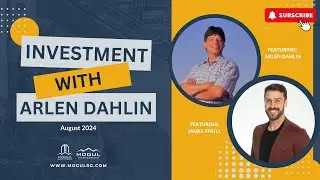 Investment Insights with Arlen Dahlin