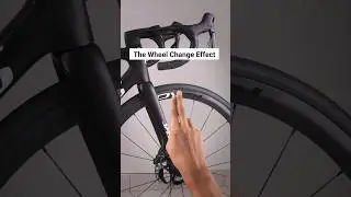 The Wheel Change Effect tutorial 🎬🐱