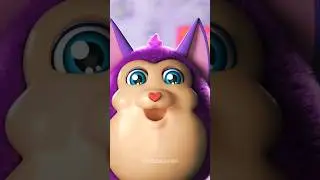 LOVE YOUR SMILE (Tattletail Animation)