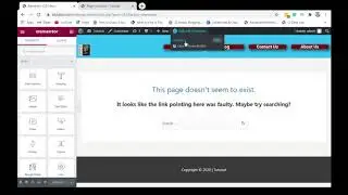 How To Create 3d Menu In Wordpress | Wordpress Menu