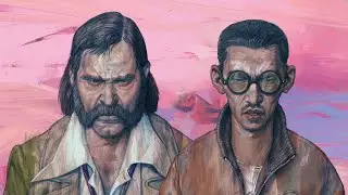 Disco Elysium | Конец Элизиума #11