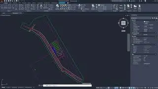 Easy AutoCAD Viewport Layout and Setup using Change Space and Align Space - AU 2020