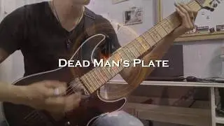 Dead Man's Plate - Pentakill (1Min Guitar Cover)