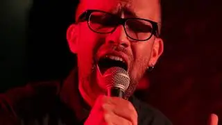 SnopSnoŭ – Połymiem (live music video)