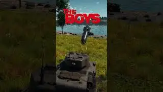 the boys meme 