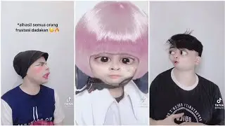 Kumpulan Video TikTok Yeol Ayres DA Terbaru Oktober 2021 | part 2 🥀