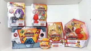 Marvel Battleworld Series 2 Funko Unboxing