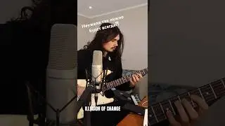 🎸Вопрос который назревает почти у всех? 