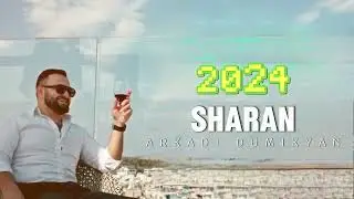 ARKADI DUMIKYAN - SHARAN - POPURI - 2024