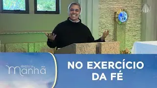 A palavra de Deus, presença e luz para nosso dia a dia!