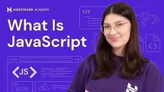 What Is JavaScript | Explained