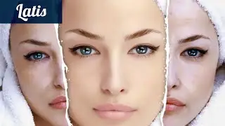 МОЙ СЕКРЕТ СВЕТЯЩЕЙСЯ ЧИСТОЙ КОЖИ или КАК В 54 ВЫГЛЯДЕТЬ НА 30.  MY SECRET TO GLOWING and CLEAR SKIN