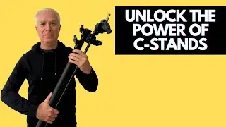 Unlock the Power of C Stands