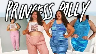 A Brutally Honest Review of Princess Polly (+ a rant on plus sizes)