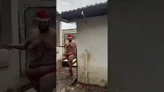 TikTok Trends | Best video TikTok | fat santa claus