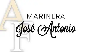 Marinera Norteña - José Antonio