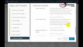 Part3: Setup vSphere Replication on Site-A(Primary) and Site-B (Recovery)