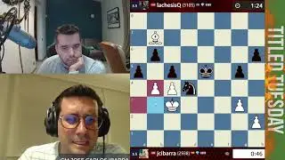 ЭТО - МОЕ ПОЧТЕНИЕ! ЭТО ПРИЯТНЫЙ ЭНДШПИЛЬ, ПО СЦЕНАРИЮ! // GM JOSE CARLOS IBARRA vs GM ЯН НЕПОМНЯЩИЙ