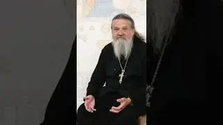 КАК ПОБЕДИТЬ ЭГОИЗМ? о. Андрей Лемешонок