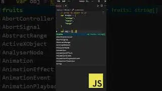 Array to Object in javascript